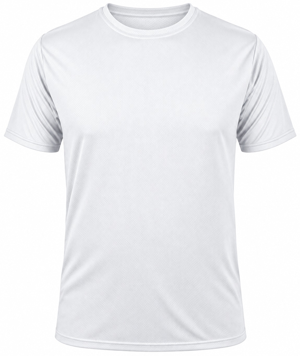 Dry Touch Tshirt