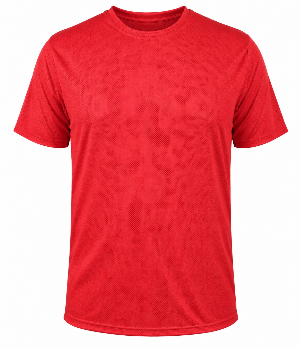 Dry Touch Tshirt