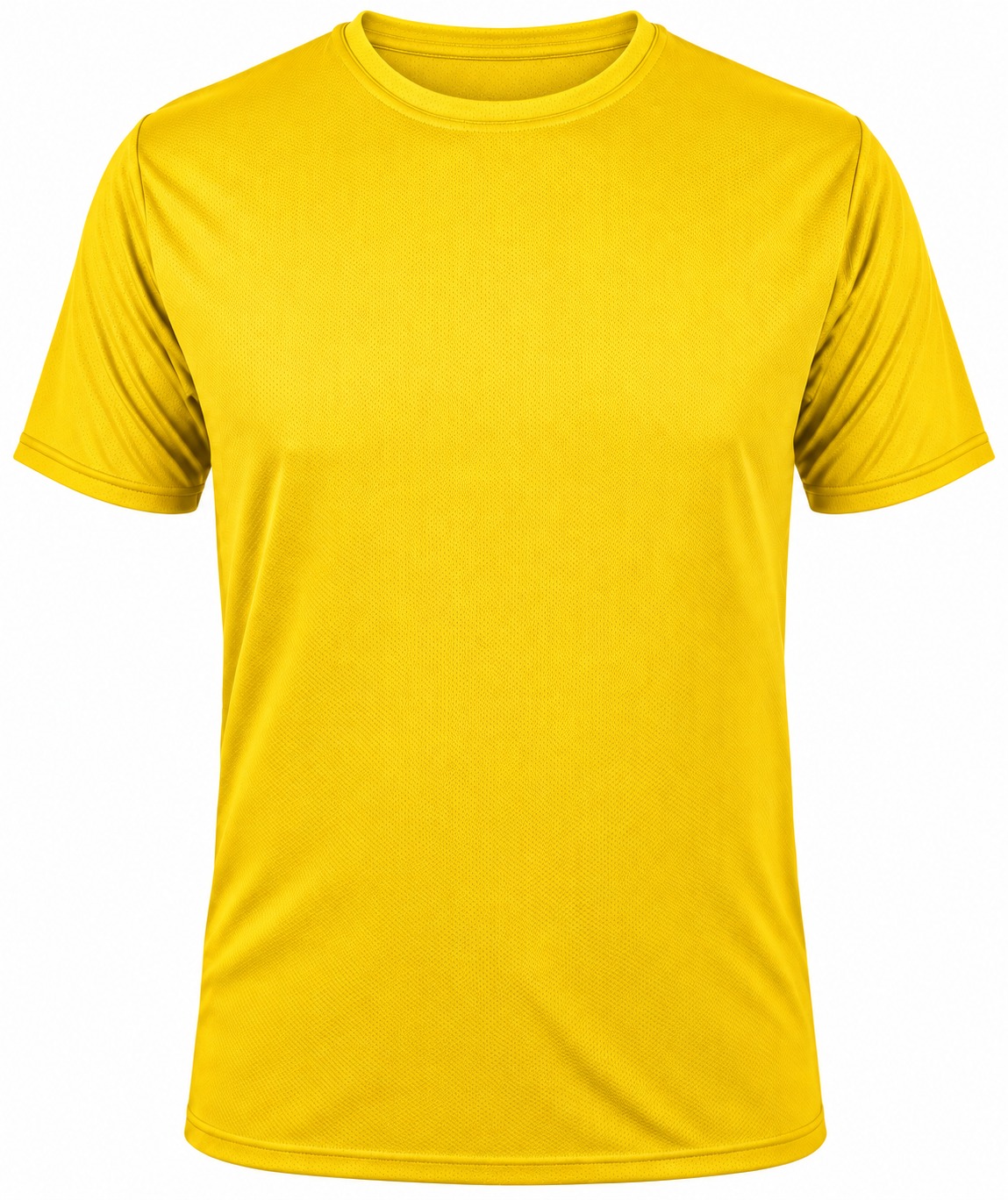 Dry Touch Tshirt