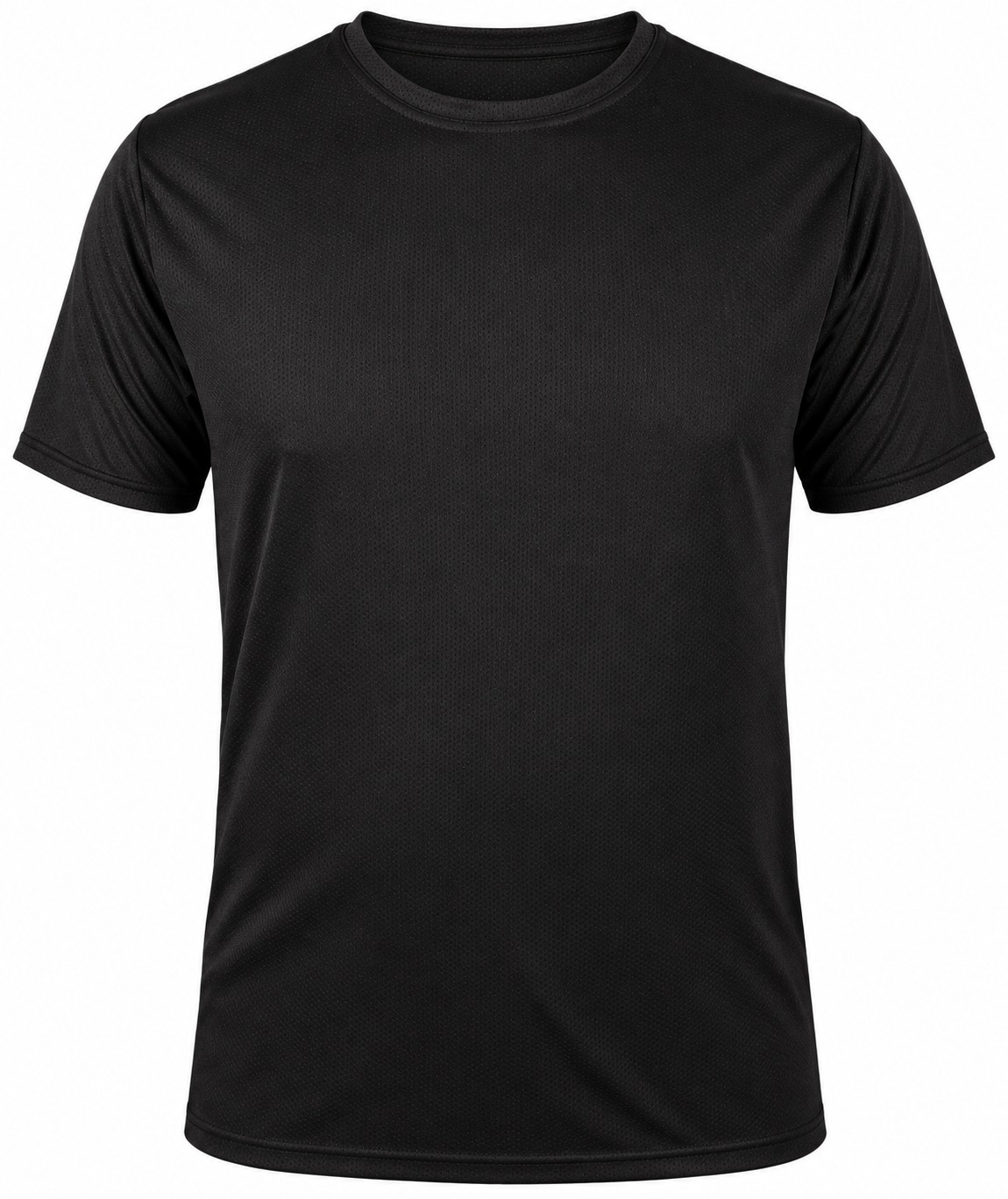Dry Touch Tshirt