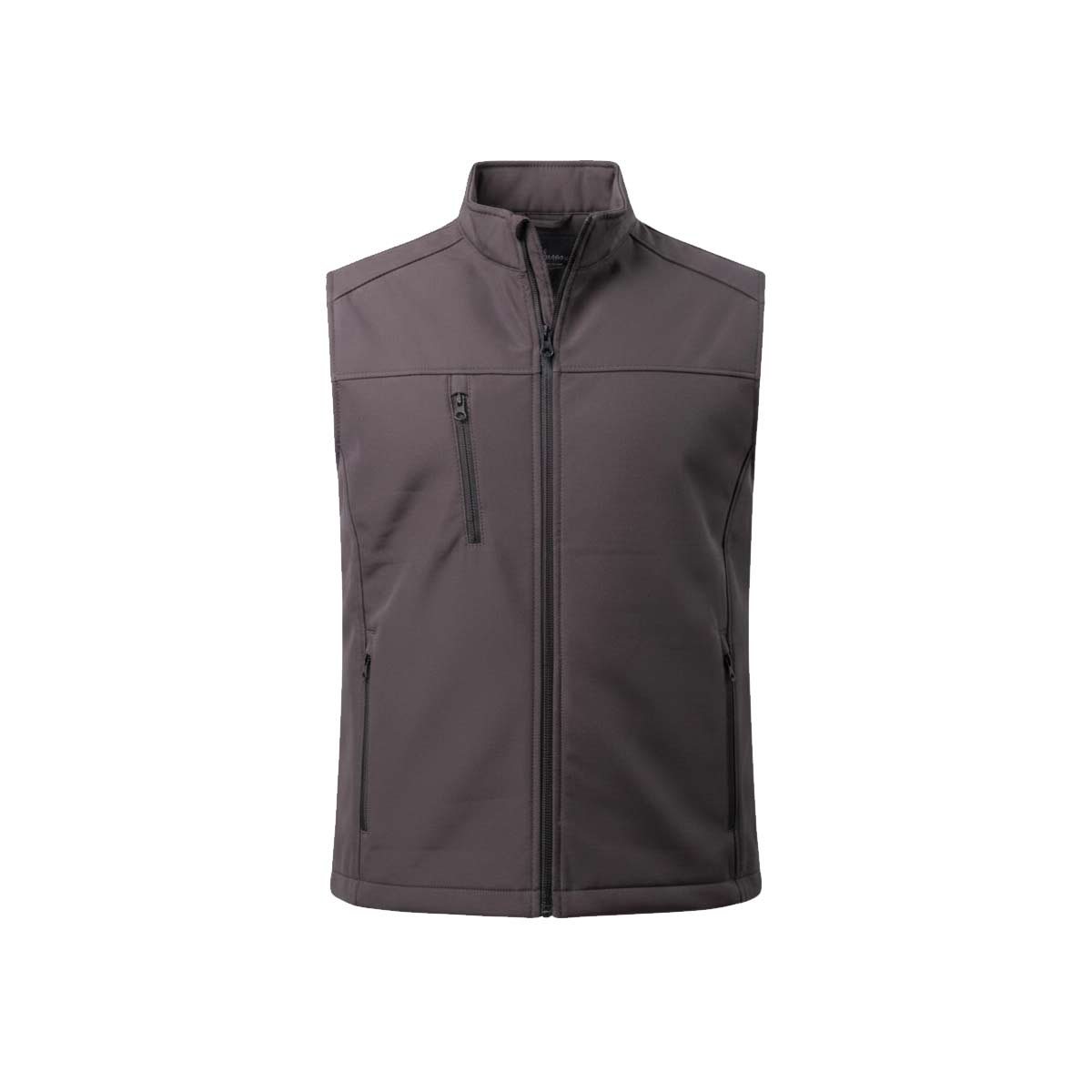 Softshell Yelek