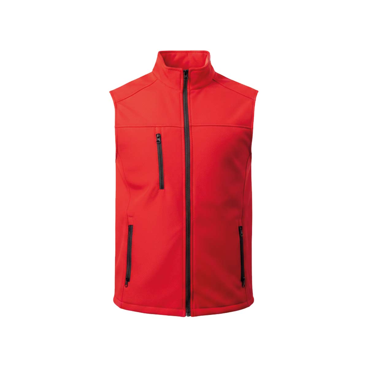 Softshell Yelek
