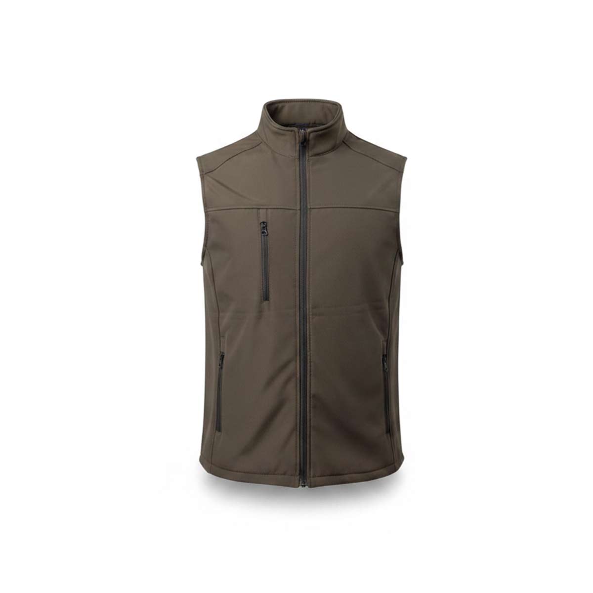 Softshell Yelek