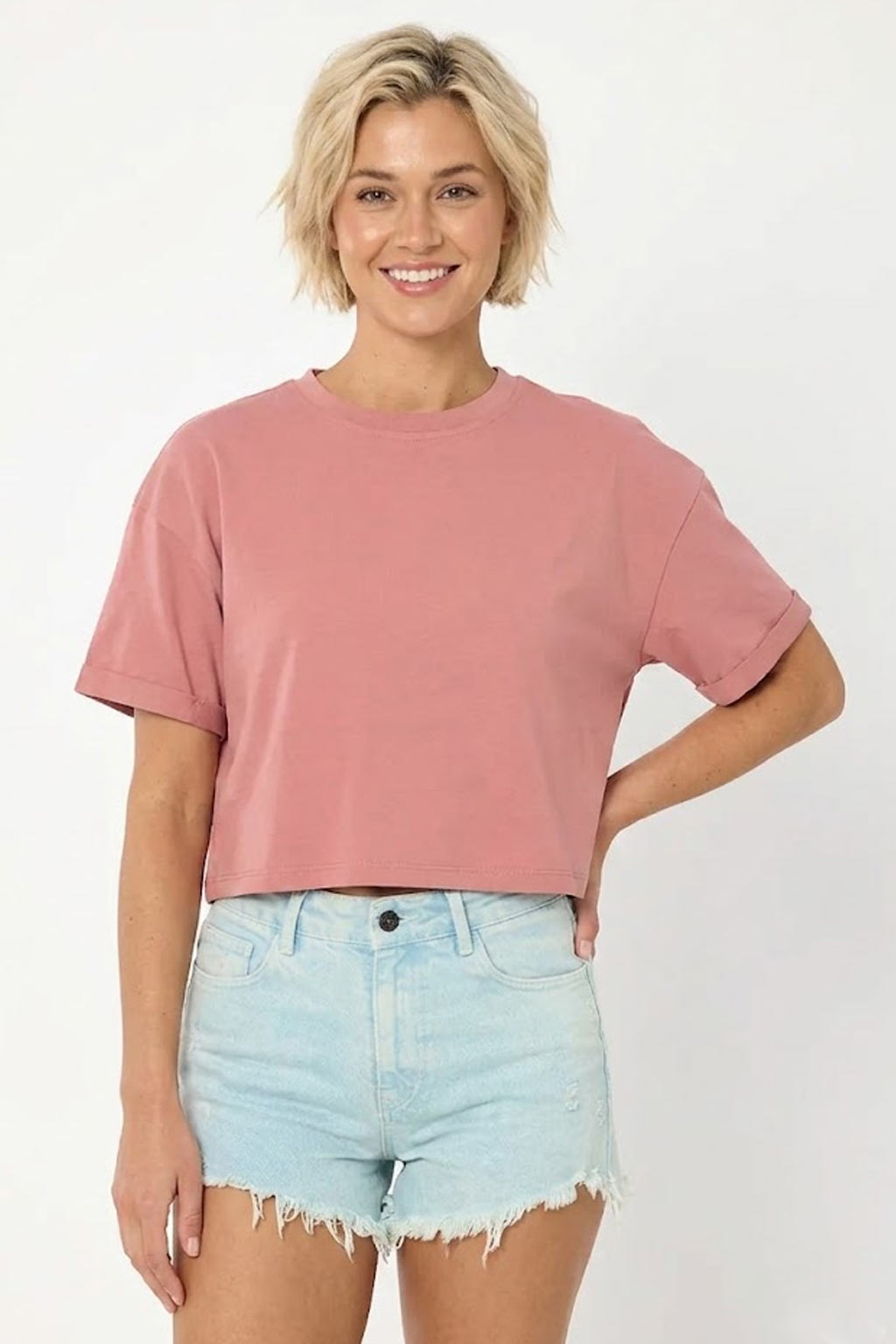 Crop